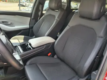 FORD Explorer Premium AWD 79 KWH