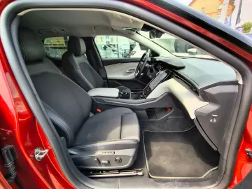 FORD Explorer Premium AWD 79 KWH