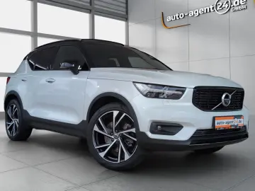 VOLVO  T4  R-Design XeniumPro Pano 360  H&K StHzg