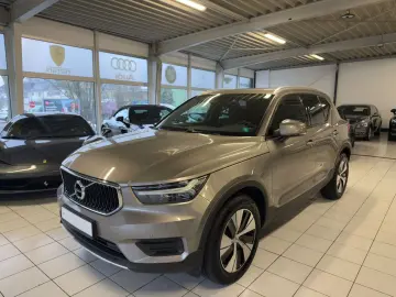 VOLVO XC40 Allrad Mod 2022 Standheizung  Bester Preis