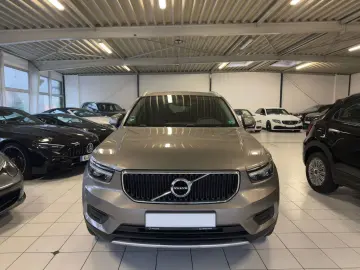 VOLVO XC40 Allrad Mod 2022 Standheizung  Bester Preis