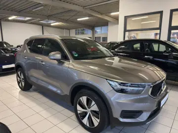 VOLVO XC40 Allrad Mod 2022 Standheizung  Bester Preis