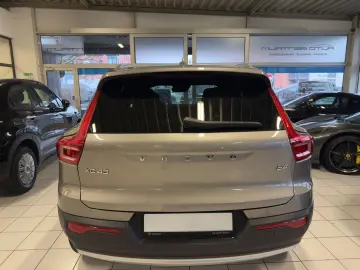 VOLVO XC40 Allrad Mod 2022 Standheizung  Bester Preis