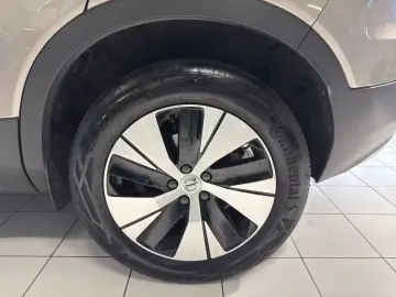 VOLVO XC40 Allrad Mod 2022 Standheizung  Bester Preis