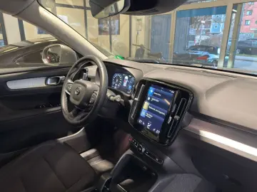 VOLVO XC40 Allrad Mod 2022 Standheizung  Bester Preis