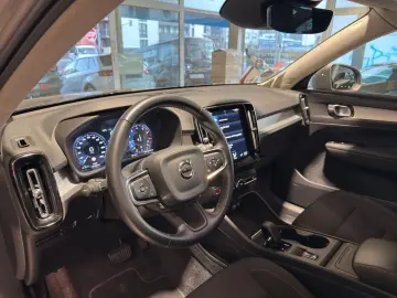 VOLVO XC40 Allrad Mod 2022 Standheizung  Bester Preis