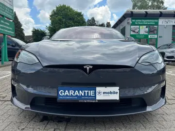 TESLA Model S Dual 100KW LONG RANGE FSD YOKE 1-HD TOP