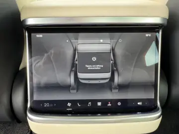 TESLA Model S Dual 100KW LONG RANGE FSD YOKE 1-HD TOP
