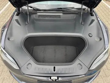 TESLA Model S Dual 100KW LONG RANGE FSD YOKE 1-HD TOP