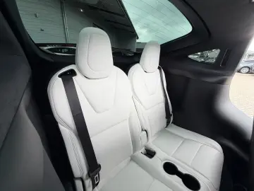 TESLA MODEL X RAVEN PERFORMANCE   7 SEATER   22INCH
