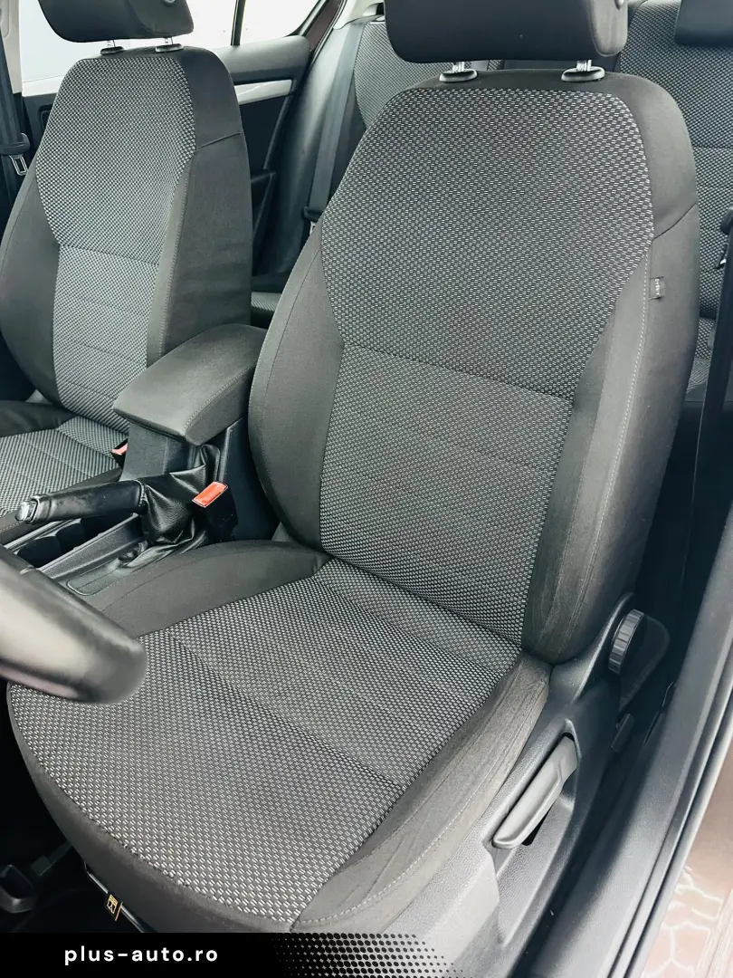 SKODA OCTAVIA 2014 1.6D E5 Garantie 12 Luni Rate Avans 0 Doa