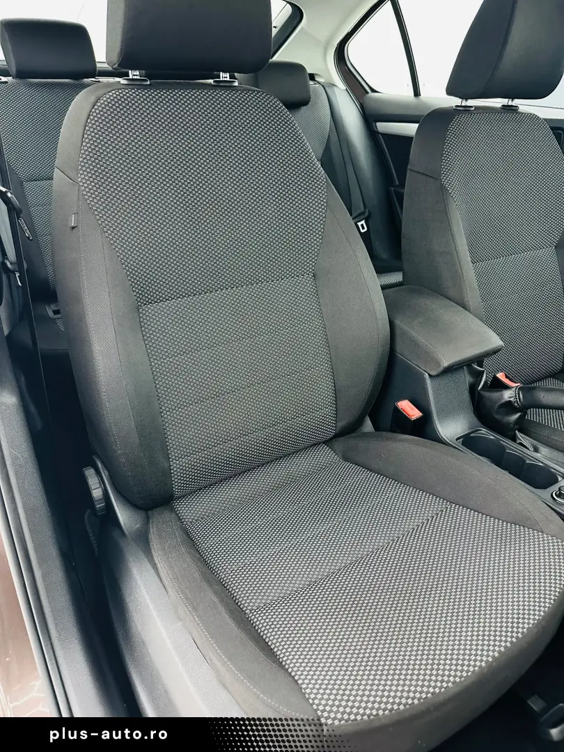 SKODA OCTAVIA 2014 1.6D E5 Garantie 12 Luni Rate Avans 0 Doa