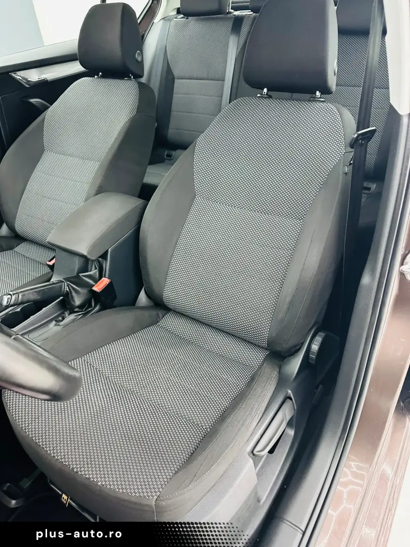 SKODA OCTAVIA 2014 1.6D E5 Garantie 12 Luni Rate Avans 0 Doa