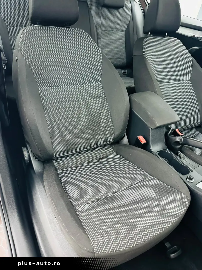 SKODA OCTAVIA 2014 1.6D E5 Garantie 12 Luni Rate Avans 0 Doa