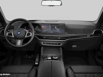 BMW X5 xDrive50e M Sport HUD PANO ACC 360 KAM RFK