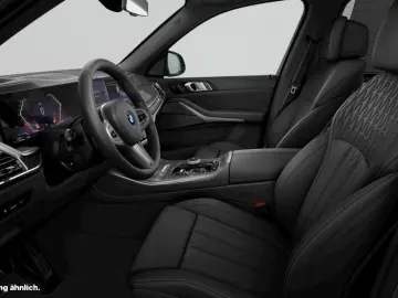 BMW X5 xDrive50e M Sport HUD PANO ACC 360 KAM RFK