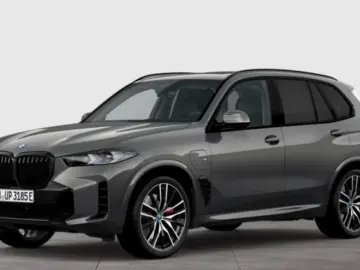 BMW X5 xDrive50e M Sport HUD PANO ACC 360 KAM RFK