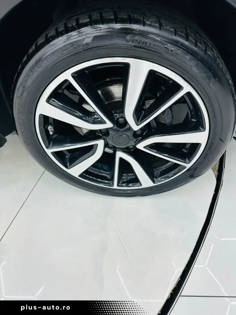NISSAN Qashqai 2015 1.5D E5 Garantie 12 Luni Rate Avans 0 Do