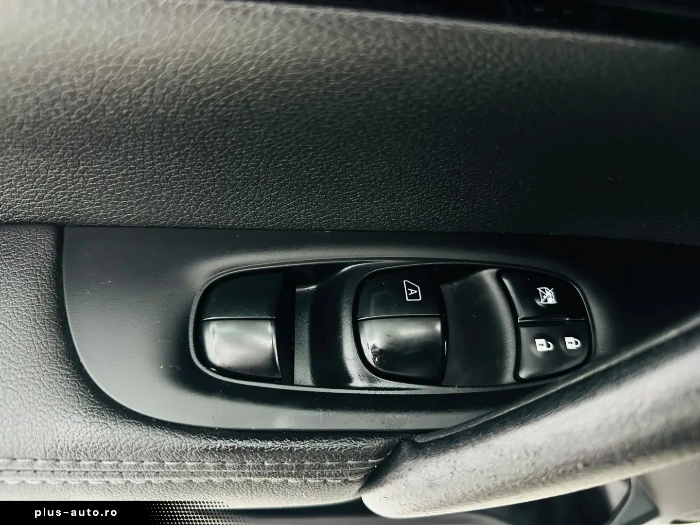 NISSAN Qashqai 2015 1.5D E5 Garantie 12 Luni Rate Avans 0 Do