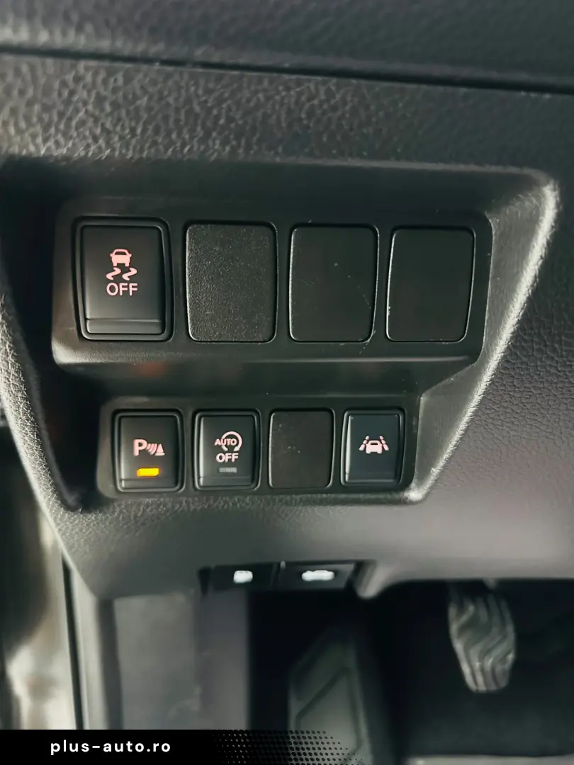 NISSAN Qashqai 2015 1.5D E5 Garantie 12 Luni Rate Avans 0 Do