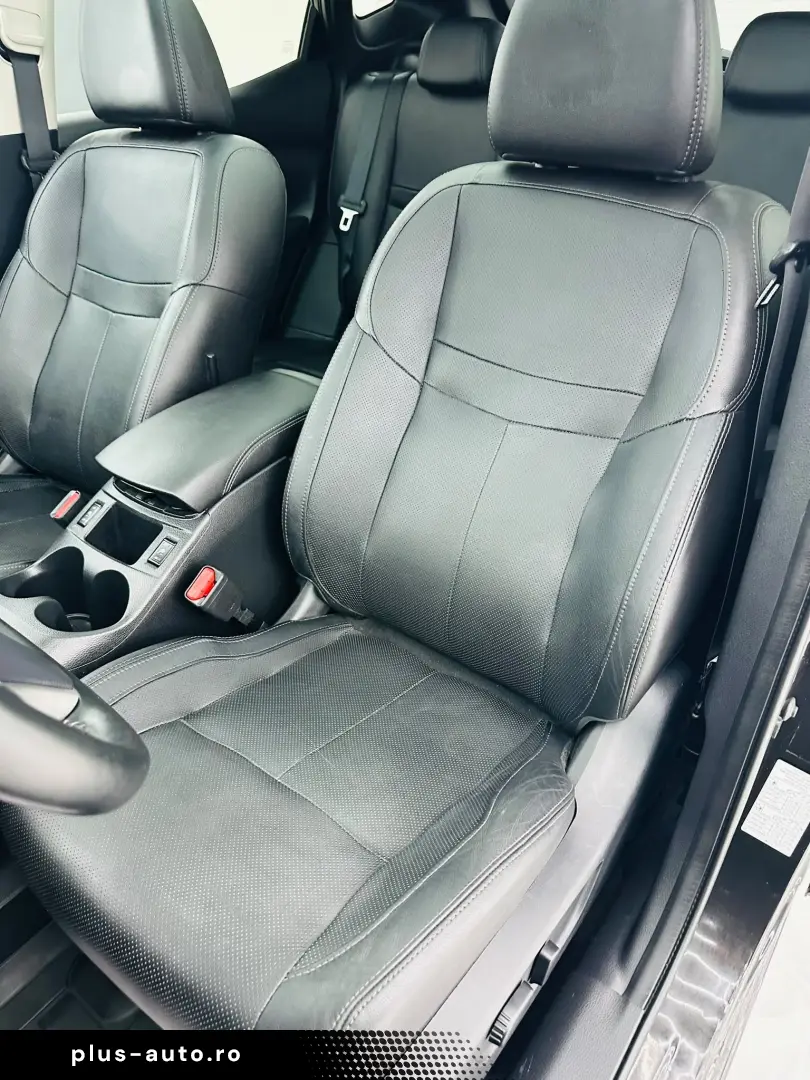 NISSAN Qashqai 2015 1.5D E5 Garantie 12 Luni Rate Avans 0 Do