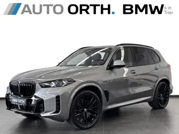 BMW X5 xDrive30d M-SPORT-PRO ST-HZG MASSAGE PANO AHK