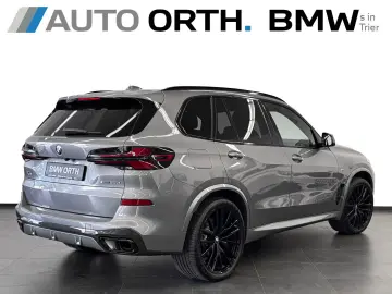 BMW X5 xDrive30d M-SPORT-PRO ST-HZG MASSAGE PANO AHK