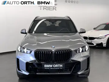 BMW X5 xDrive30d M-SPORT-PRO ST-HZG MASSAGE PANO AHK