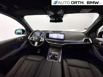 BMW X5 xDrive30d M-SPORT-PRO ST-HZG MASSAGE PANO AHK