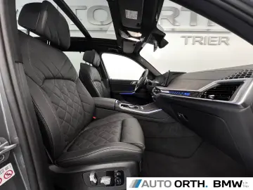 BMW X5 xDrive30d M-SPORT-PRO ST-HZG MASSAGE PANO AHK