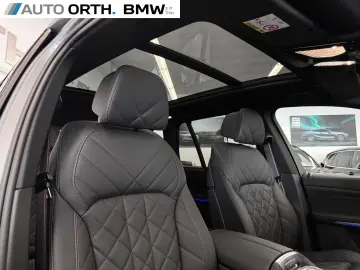 BMW X5 xDrive30d M-SPORT-PRO ST-HZG MASSAGE PANO AHK