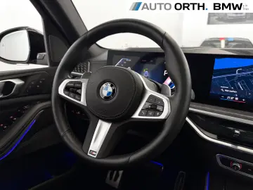 BMW X5 xDrive30d M-SPORT-PRO ST-HZG MASSAGE PANO AHK
