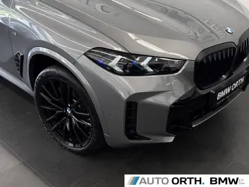 BMW X5 xDrive30d M-SPORT-PRO ST-HZG MASSAGE PANO AHK