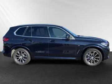 BMW X5 xDrive40d M Sport Pano AHK HiFi Head-Up
