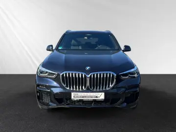 BMW X5 xDrive40d M Sport Pano AHK HiFi Head-Up