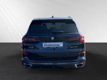 BMW X5 xDrive40d M Sport Pano AHK HiFi Head-Up