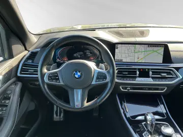 BMW X5 xDrive40d M Sport Pano AHK HiFi Head-Up