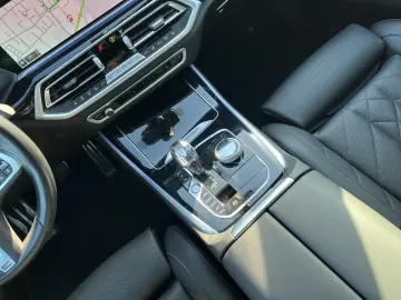 BMW X5 xDrive40d M Sport Pano AHK HiFi Head-Up
