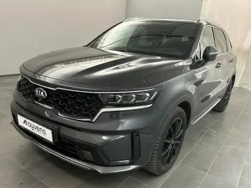 Kia Sorento Platinum Garantie 36 de luni LED Piele TVA