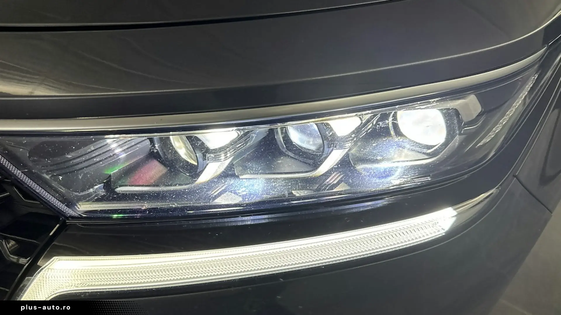 Kia Sorento Platinum Garantie 36 de luni LED Piele TVA
