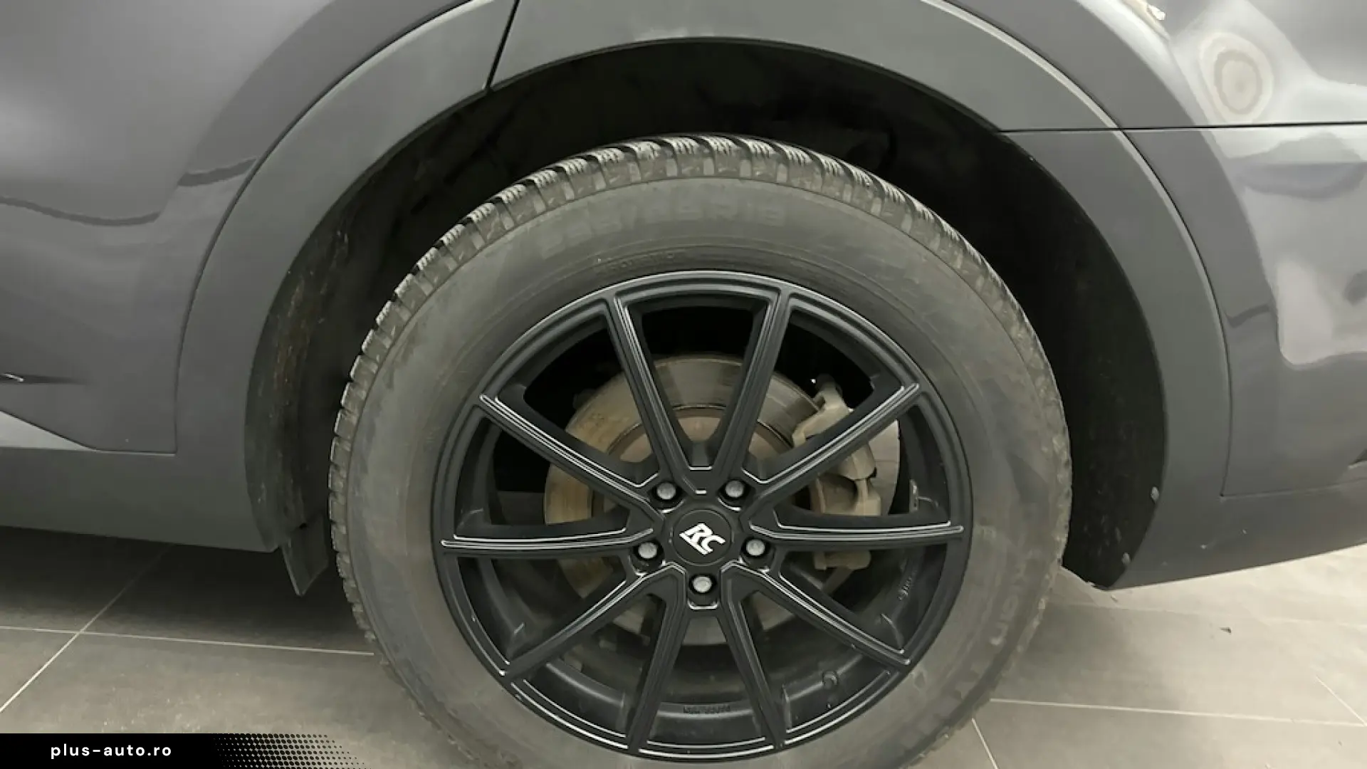 Kia Sorento Platinum Garantie 36 de luni LED Piele TVA