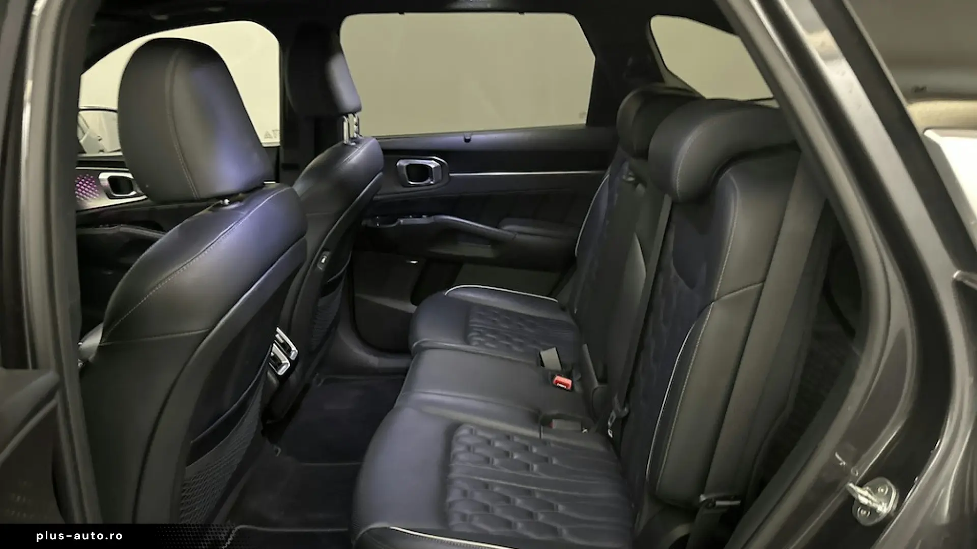 Kia Sorento Platinum Garantie 36 de luni LED Piele TVA