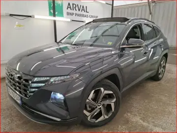 Hyundai Tucson Executive Garantie 36 de luni Led Piele TVA