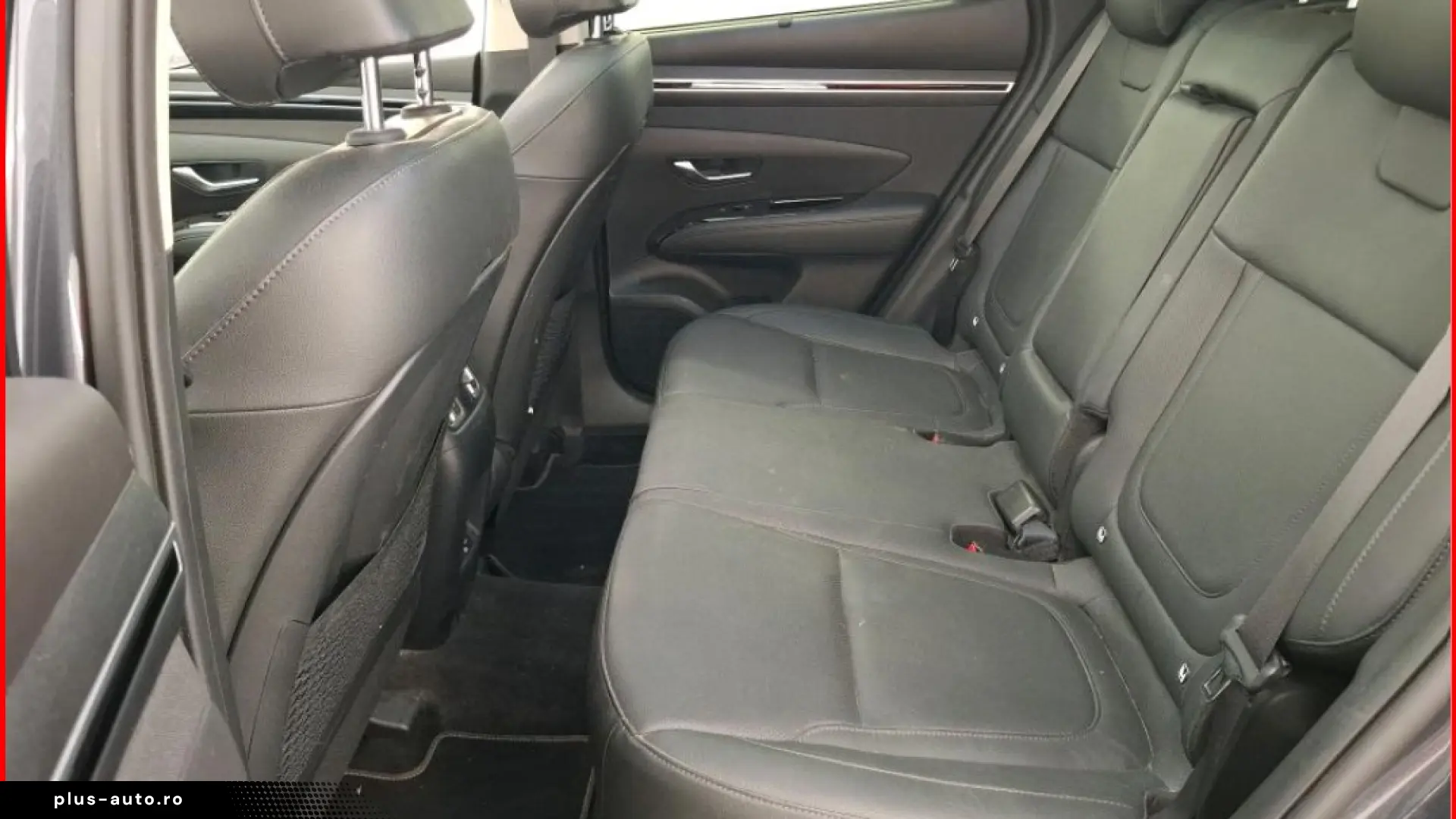 Hyundai Tucson Executive Garantie 36 de luni Led Piele TVA