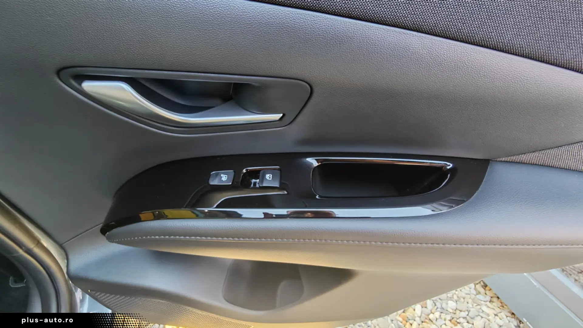Hyundai Tucson Executive Garantie 36 de luni Led Piele TVA