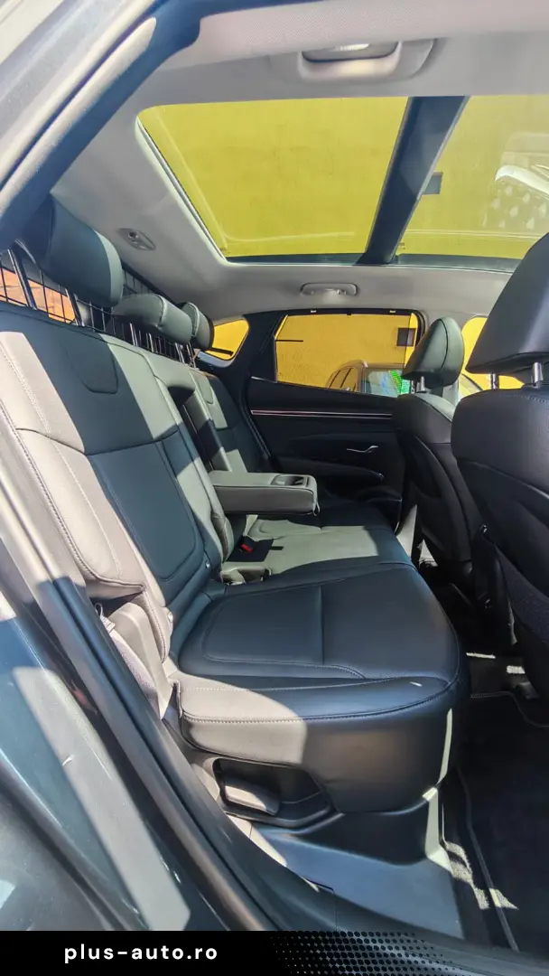 Hyundai Tucson Executive Garantie 36 de luni Led Piele TVA