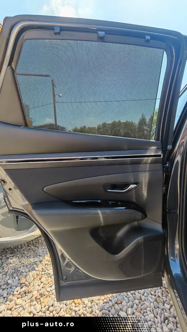 Hyundai Tucson Executive Garantie 36 de luni Led Piele TVA