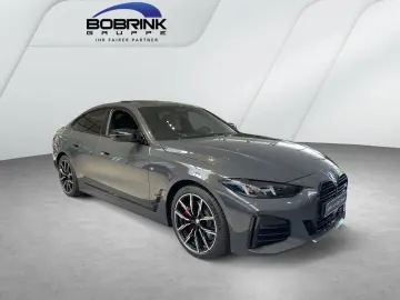 BMW M440i xDrive Gran Coupe M Sport Glasdach LED Nav