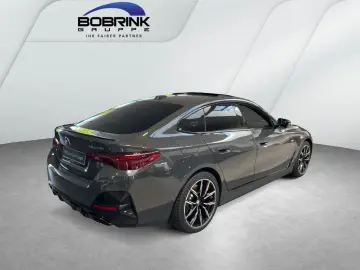 BMW M440i xDrive Gran Coupe M Sport Glasdach LED Nav