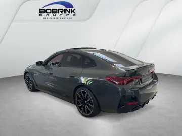 BMW M440i xDrive Gran Coupe M Sport Glasdach LED Nav